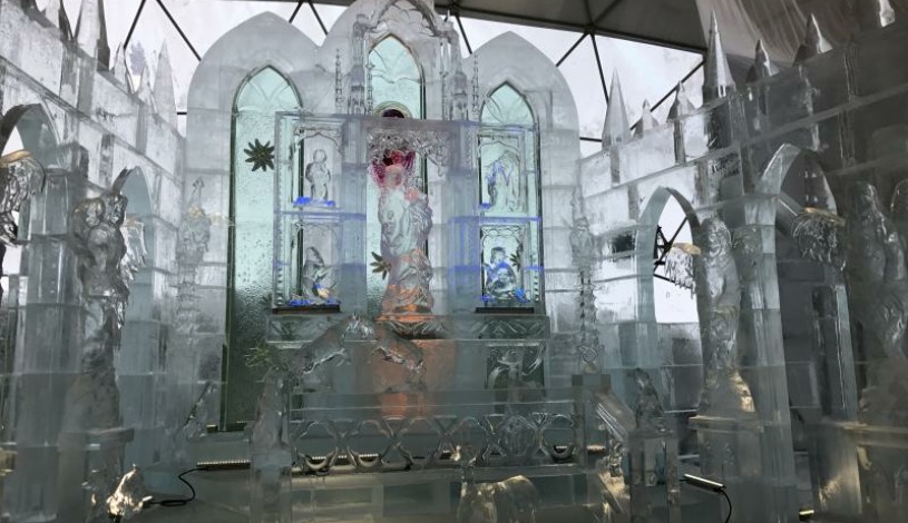 Hotel CROCUS **** Vysoké Tatry